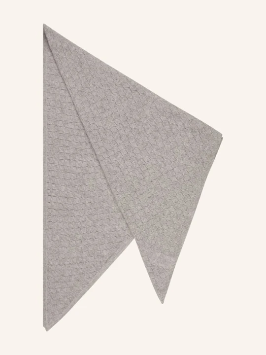 Zdjęcie produktu Johann & Johanna Trójkątna Chusta beige