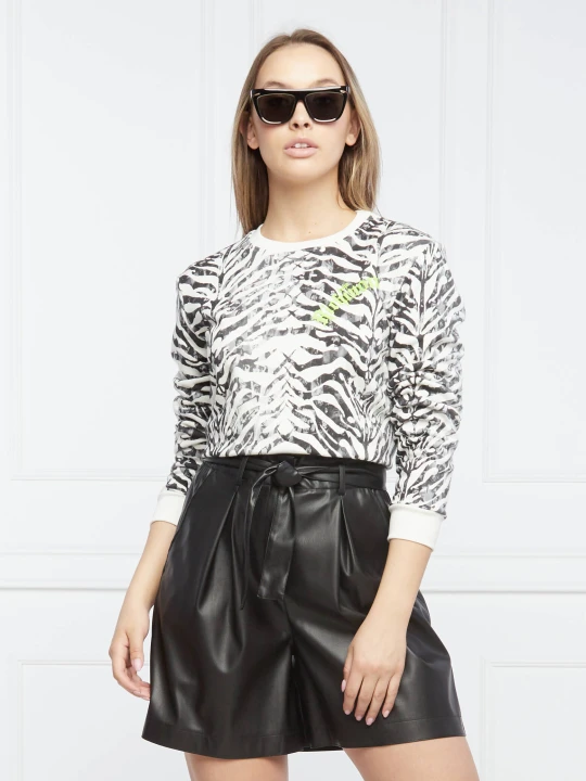 Zdjęcie produktu John Richmond Bluza | Regular Fit biały