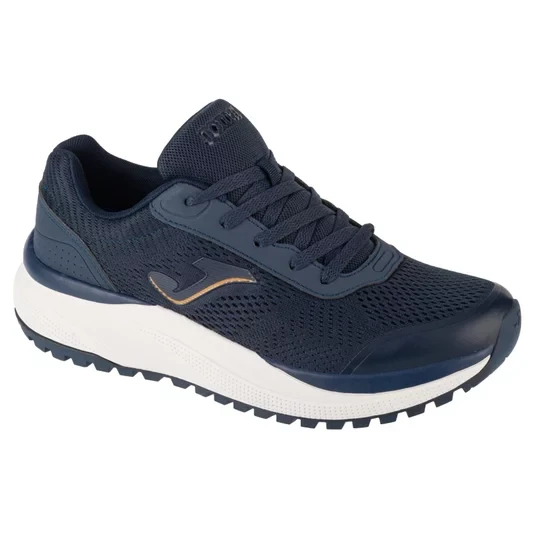 Zdjęcie produktu Joma Acheron Men 2403 CACHES2403, Męskie, Granatowe, buty sneakers, tkanina, rozmiar: 40
