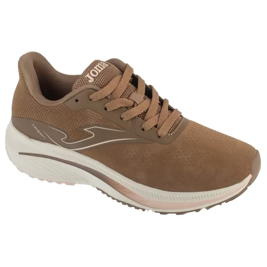 Zdjęcie produktu Joma Argon Lady 2529 RARGLW2529, Damskie, Beżowe, buty do biegania, przewiewna siateczka, rozmiar: 36