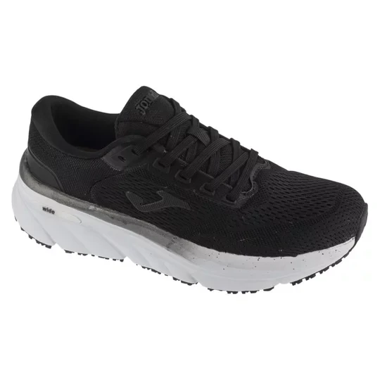 Zdjęcie produktu Joma Atreyu Lady 2601 CATRLS2601, Damskie, Czarne, buty sneakers, przewiewna siateczka, rozmiar: 36