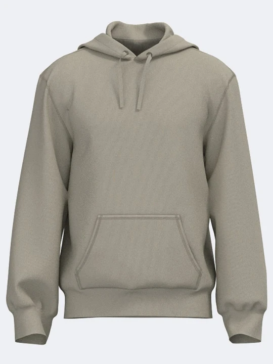 Zdjęcie produktu Joma Bluza w kolorze szarobrązowym rozmiar: M