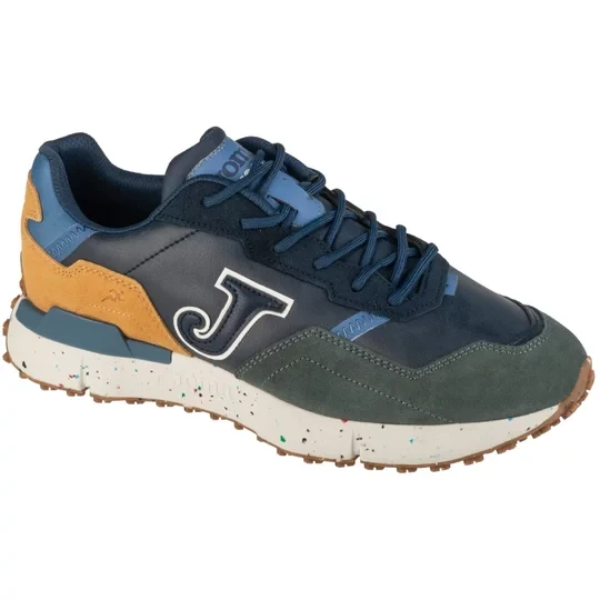 Zdjęcie produktu Joma C.1992 Men 2403 C1992W2403, Męskie, Granatowe, buty sneakers, skóra licowa, rozmiar: 42