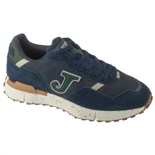 Zdjęcie produktu Joma C.1992 Men 2503 C1992W2503, Męskie, Granatowe, buty sneakers, skóra licowa, rozmiar: 40