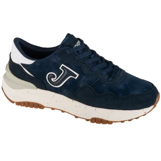 Zdjęcie produktu Joma C.367 Men 2403 C367W2403, Męskie, Granatowe, buty sneakers, skóra syntetyczna, rozmiar: 41