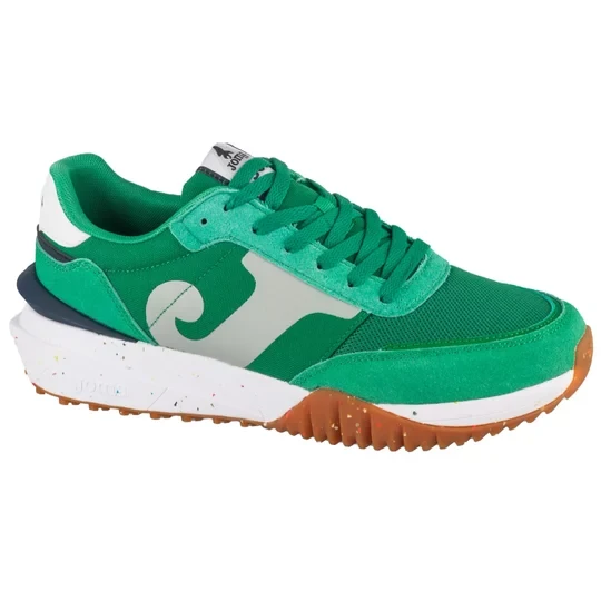 Zdjęcie produktu Joma C.501 Men 2515 C501S2515, Męskie, Zielone, buty sneakers, tkanina, rozmiar: 41