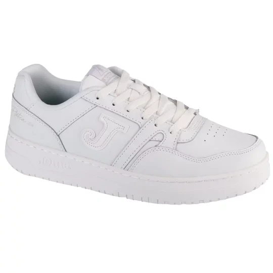 Zdjęcie produktu Joma C.Attica Men 2432 CATTIW2432, Męskie, Białe, buty sneakers, skóra syntetyczna, rozmiar: 37