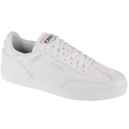 Zdjęcie produktu Joma C.Campus Men 2402 CCAMW2402, Męskie, Białe, buty sneakers, skóra syntetyczna, rozmiar: 40