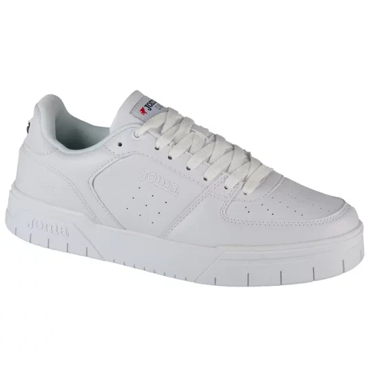 Zdjęcie produktu Joma C.Cavea Men 2402 CCAVW2402, Męskie, Białe, buty sneakers, skóra syntetyczna, rozmiar: 40
