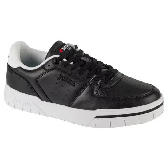 Zdjęcie produktu Joma C.Cavea Men 2501 CCAVS2501, Męskie, Czarne, buty sneakers, skóra syntetyczna, rozmiar: 41