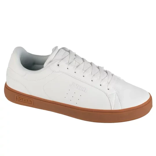 Zdjęcie produktu Joma C.Classic Men 2432 CCLASMW2432, Męskie, Białe, buty sneakers, skóra syntetyczna, rozmiar: 44