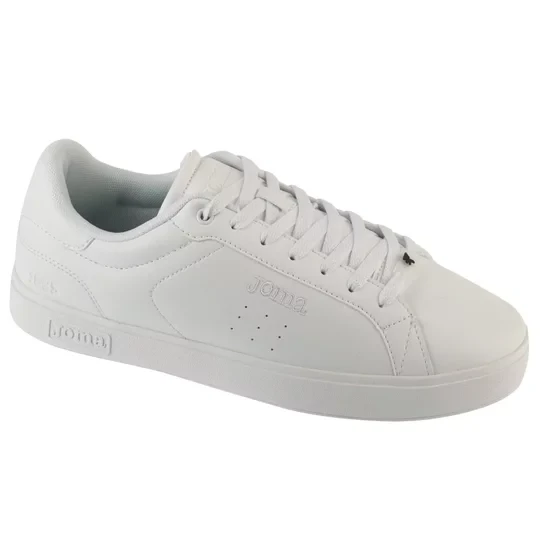 Zdjęcie produktu Joma C.Classic Men 2502 CCLASW2502, Męskie, Białe, buty sneakers, skóra syntetyczna, rozmiar: 40
