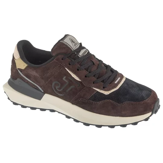 Zdjęcie produktu Joma C.Delta Men 2524 CDELTW2524, Męskie, Brązowe, buty sneakers, skóra zamszowa, rozmiar: 40