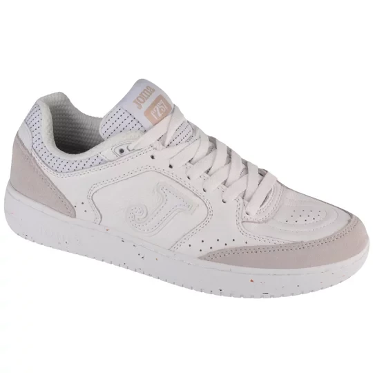Zdjęcie produktu Joma C.Flexys 2422 CFLEXW2422, Damskie, Białe, buty sneakers, skóra licowa, rozmiar: 37