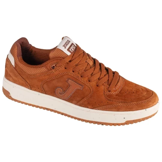 Zdjęcie produktu Joma C.Flexys Men 2424 CFLEXW2424, Męskie, Brązowe, buty sneakers, skóra zamszowa, rozmiar: 41