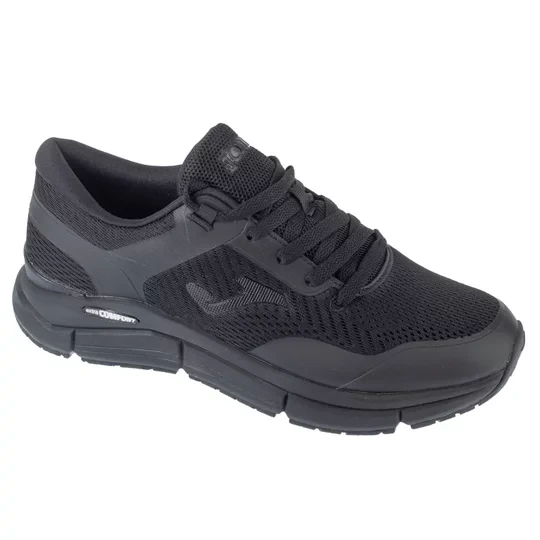 Zdjęcie produktu Joma C.Orus Men 2521 CORUS2521, Męskie, Czarne, buty sneakers, przewiewna siateczka, rozmiar: 41
