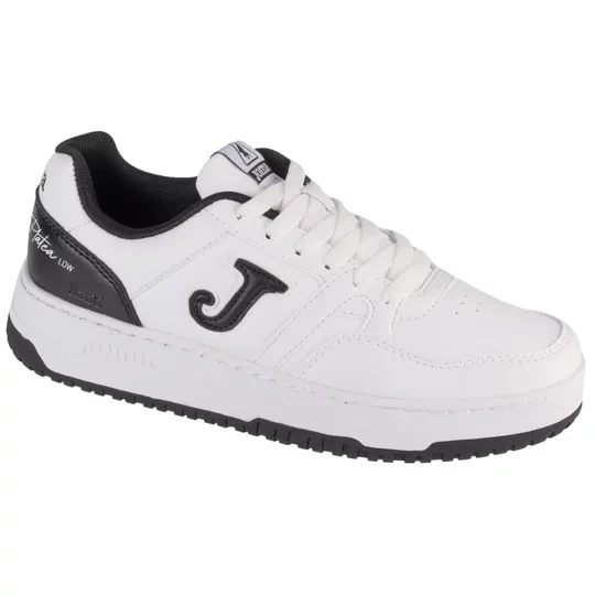Zdjęcie produktu Joma C.Platea Low Lady 2401 CPLALW2401, Damskie, Białe, buty sneakers, skóra syntetyczna, rozmiar: 36
