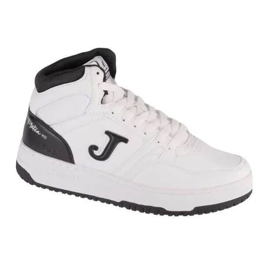Zdjęcie produktu Joma C.Platea Mid Lady 2401 CPLAMLW2401, Damskie, Białe, buty sneakers, skóra syntetyczna, rozmiar: 36