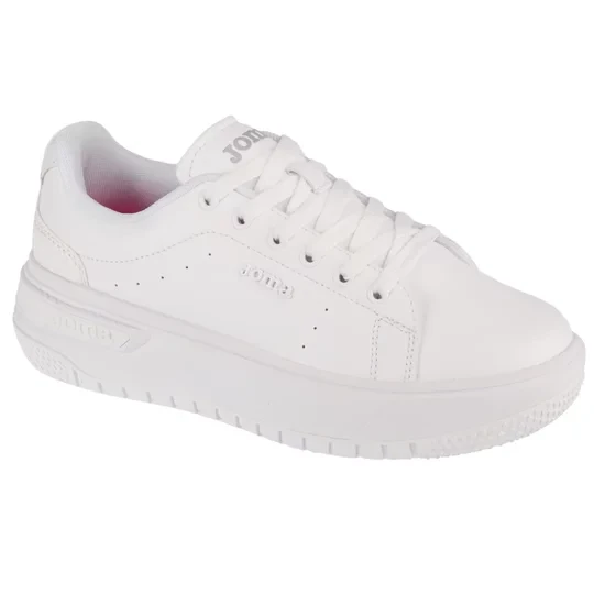 Zdjęcie produktu Joma C.Princeton Lady 2302 CPRILW2302, Damskie, Białe, buty sneakers, skóra syntetyczna, rozmiar: 38