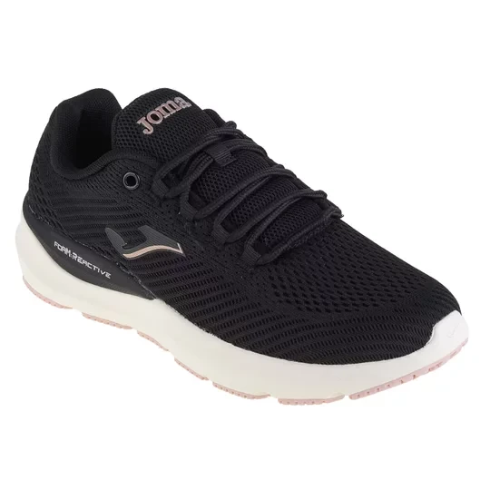 Zdjęcie produktu Joma C.Selene Lady 2301 CSELLS2301, Damskie, Czarne, buty sneakers, przewiewna siateczka, rozmiar: 35