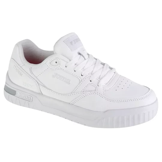 Zdjęcie produktu Joma C. Stadium Lady 2302 CSTALW2302, Damskie, Białe, buty sneakers, skóra syntetyczna, rozmiar: 36