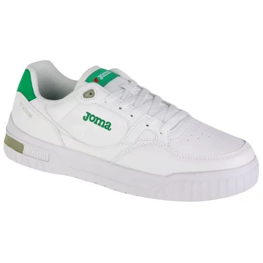 Zdjęcie produktu Joma C. Stadium Men 2415 CSTAS2415, Męskie, Białe, buty sneakers, skóra syntetyczna, rozmiar: 41