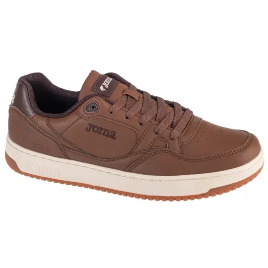 Zdjęcie produktu Joma C.Stadium Men 2424 CSTAW2424, Męskie, Brązowe, buty sneakers, skóra syntetyczna, rozmiar: 41