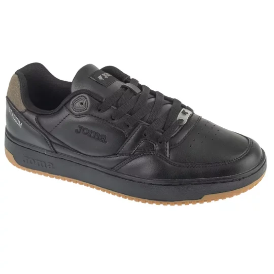 Zdjęcie produktu Joma C.Stadium Men 2501 CSTAW2501, Męskie, Czarne, buty sneakers, skóra syntetyczna, rozmiar: 40, 5