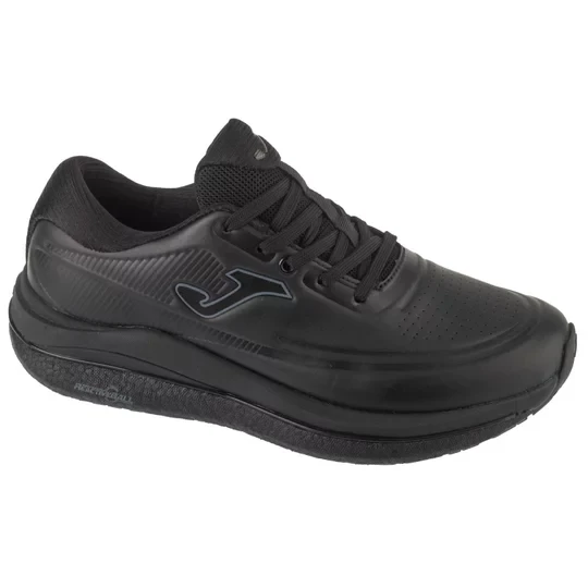 Zdjęcie produktu Joma Caronte Men 2501 CCARW2501, Męskie, Czarne, buty sneakers, skóra syntetyczna, rozmiar: 40