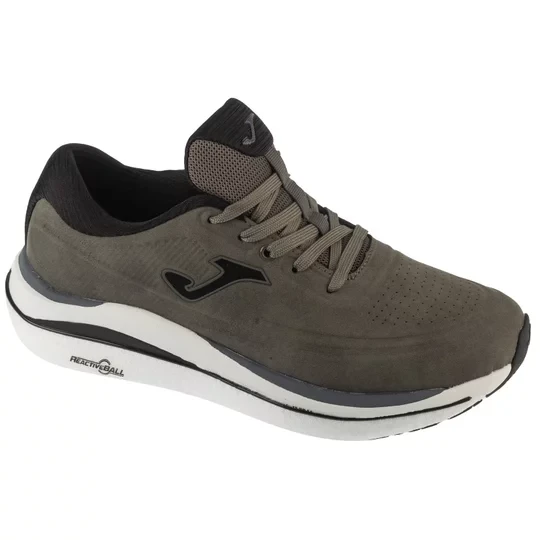 Zdjęcie produktu Joma Caronte Men 2523 CCARW2523, Męskie, Zielone, buty sneakers, skóra syntetyczna, rozmiar: 40