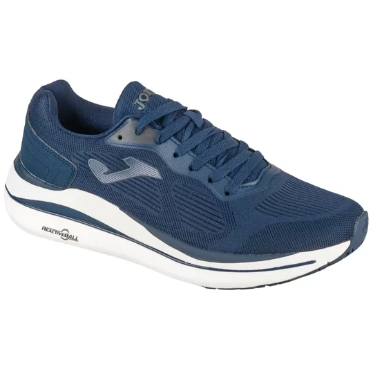 Zdjęcie produktu Joma Cipres Men 2503 CCIPS2503, Męskie, Granatowe, buty sneakers, tkanina, rozmiar: 42