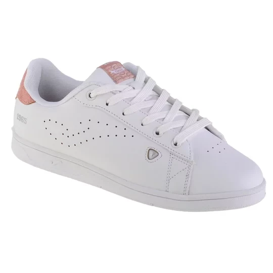Zdjęcie produktu Joma Classic 1965 Lady 2213 CCLALW2213, Damskie, Białe, buty sneakers, skóra syntetyczna, rozmiar: 39