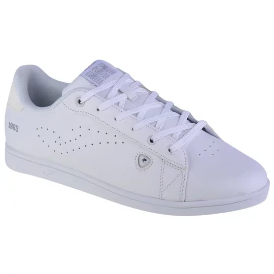 Zdjęcie produktu Joma Classic 1965 Men 2202 CCLAMW2202, Męskie, Białe, buty sneakers, skóra syntetyczna, rozmiar: 41