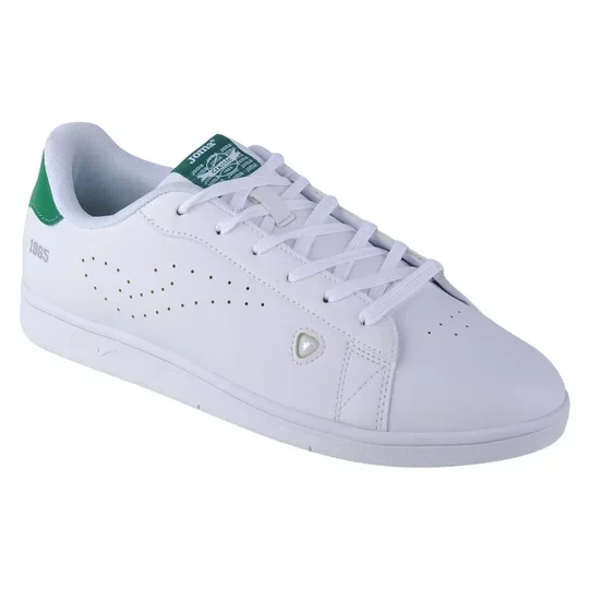 Zdjęcie produktu Joma Classic 1965 Men 2215 CCLAMW2215, Męskie, Białe, buty sneakers, skóra syntetyczna, rozmiar: 40
