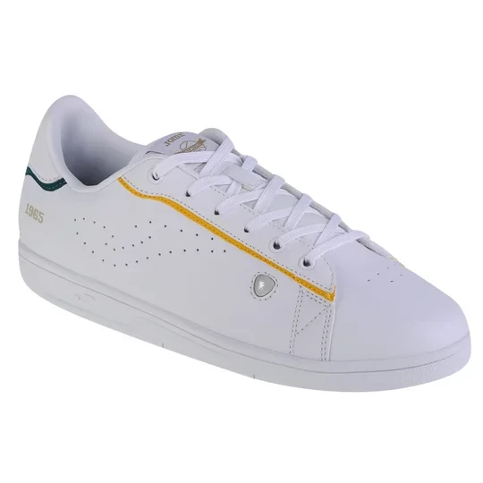 Zdjęcie produktu Joma Classic 1965 Men 2316 CCLAS2316, Męskie, Białe, buty sneakers, skóra syntetyczna, rozmiar: 40, 5