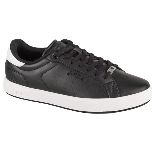 Zdjęcie produktu Joma Classic Men 2521 CCLASS2521, Męskie, Czarne, buty sneakers, skóra syntetyczna, rozmiar: 40