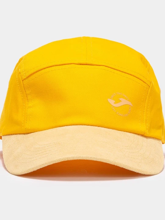 Zdjęcie produktu Joma Czapka w kolorze żółtym rozmiar: onesize