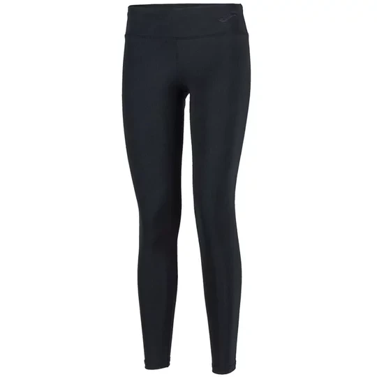 Zdjęcie produktu Joma Dase II Long Tight 900681-100, Damskie, Czarne, leginsy, poliamid, rozmiar: M