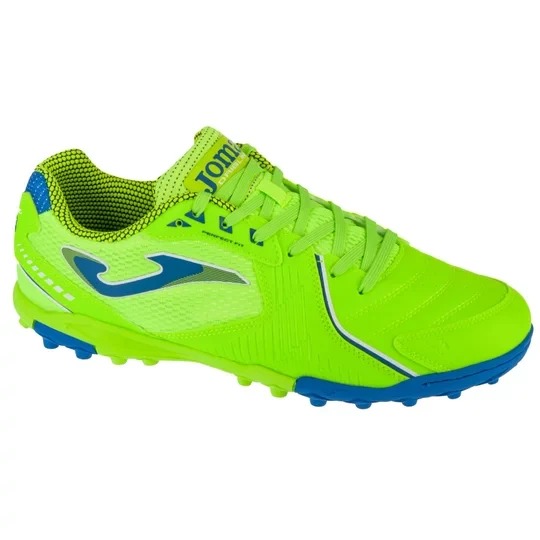 Zdjęcie produktu Joma Dribling 2511 TF DRIS2511TF, Męskie, Zielone, buty piłkarskie - turfy, skóra syntetyczna, rozmiar: 40