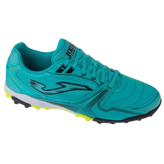 Zdjęcie produktu Joma Dribling 2535 TF DRIW2535TF, Męskie, Miętowe, buty piłkarskie - turfy, skóra syntetyczna, rozmiar: 44