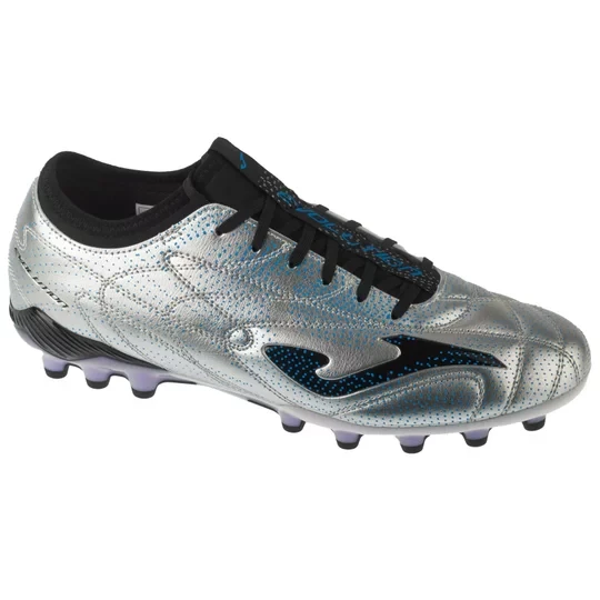 Zdjęcie produktu Joma Evolution 2512 AG EVOW2512AG, Męskie, Srebrne, buty piłkarskie - korki, skóra syntetyczna, rozmiar: 40