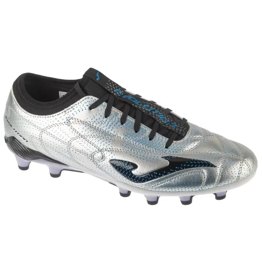 Zdjęcie produktu Joma Evolution 2512 FG EVOW2512FG, Męskie, Srebrne, buty piłkarskie - korki, skóra syntetyczna, rozmiar: 40