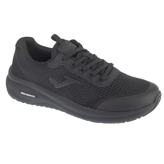 Zdjęcie produktu Joma Iron Men 2521 CIRONW2521, Męskie, Czarne, buty sneakers, przewiewna siateczka, rozmiar: 40, 5