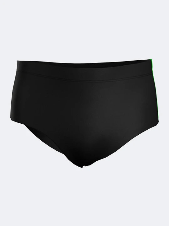 Zdjęcie produktu Joma Kąpielówki w kolorze czarnym rozmiar: M