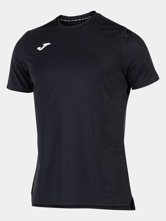 Zdjęcie produktu Joma Koszulka funkcyjna w kolorze czarnym rozmiar: XXL