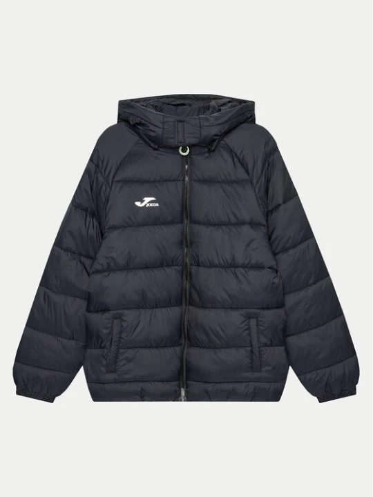 Zdjęcie produktu Joma Kurtka zimowa New Metaverse 500767 Czarny Regular Fit