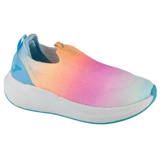 Zdjęcie produktu Joma Lacegirl Jr 2516 JLACES2516, Dla dziewczynki, Wielokolorowe, buty sneakers, tkanina, rozmiar: 27