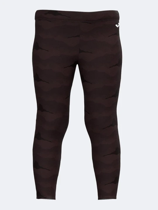 Zdjęcie produktu Joma Legginsy funkcyjne w kolorze brązowym rozmiar: 140