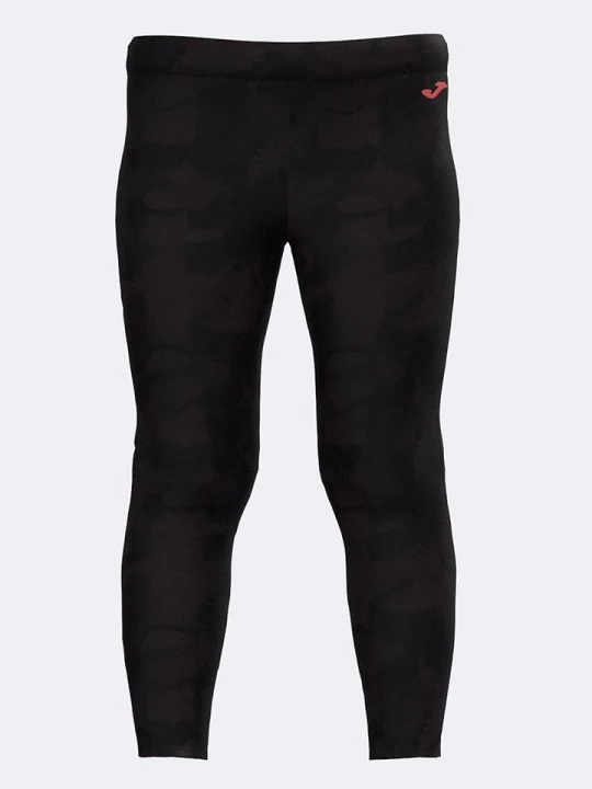 Zdjęcie produktu Joma Legginsy funkcyjne w kolorze czarnym rozmiar: 140