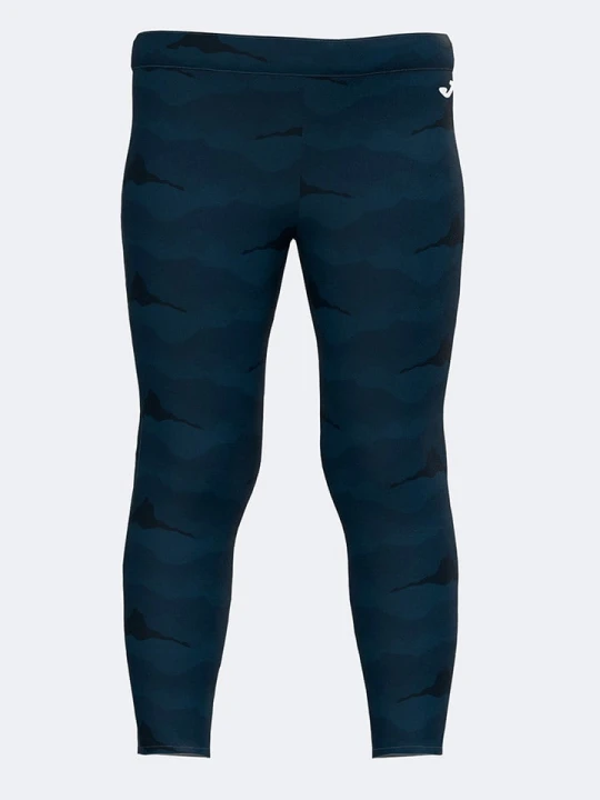 Zdjęcie produktu Joma Legginsy funkcyjne w kolorze granatowym rozmiar: 116